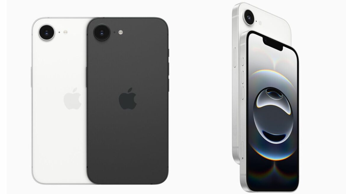 なぜ新iPhone 16eに飛びつくべきではないのか…ITライターが待ったをかける約10万という強気価格以外の理由 iPhone 16eで初めて搭載されるものが不安要素に | PRESIDENT Online（プレジデントオンライン）