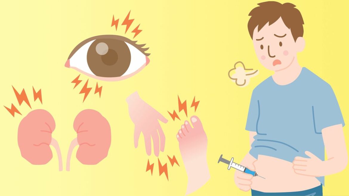 血糖値を下げるには3度の食事よりこれが大事…糖尿病専門医が真っ先に見直しを命じる食べ物と飲み物の種類 極端な炭水化物制限は死亡率を上げる | PRESIDENT Online（プレジデントオンライン）
