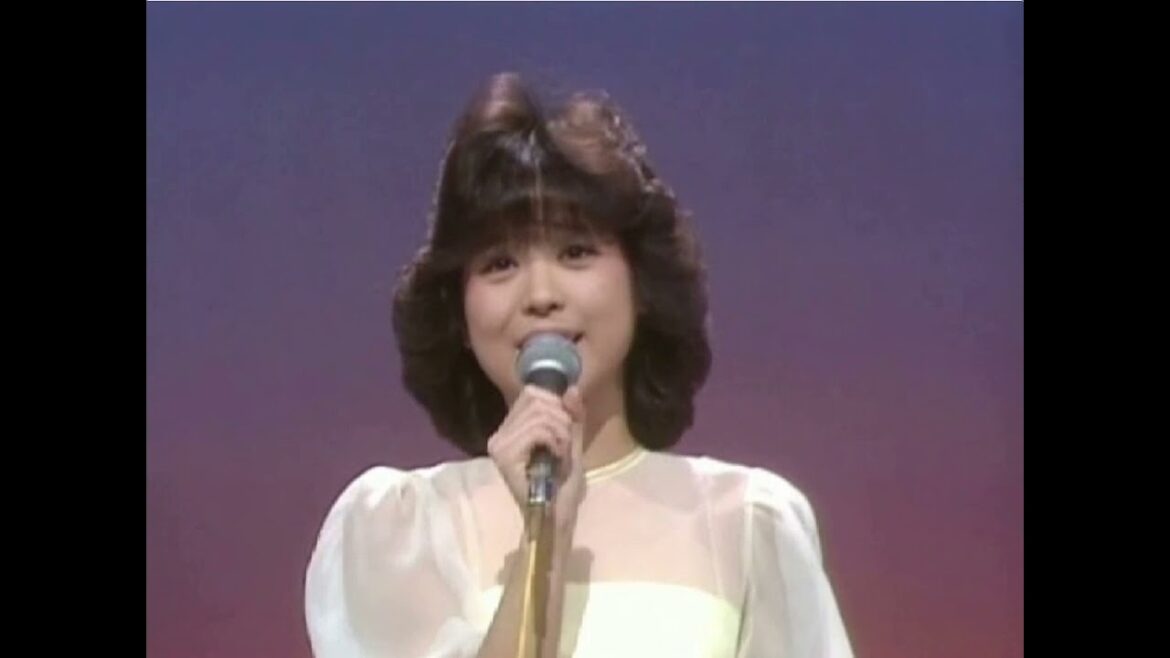 ♪風立ちぬ　松田聖子　Scratchピアノスクリプト演奏