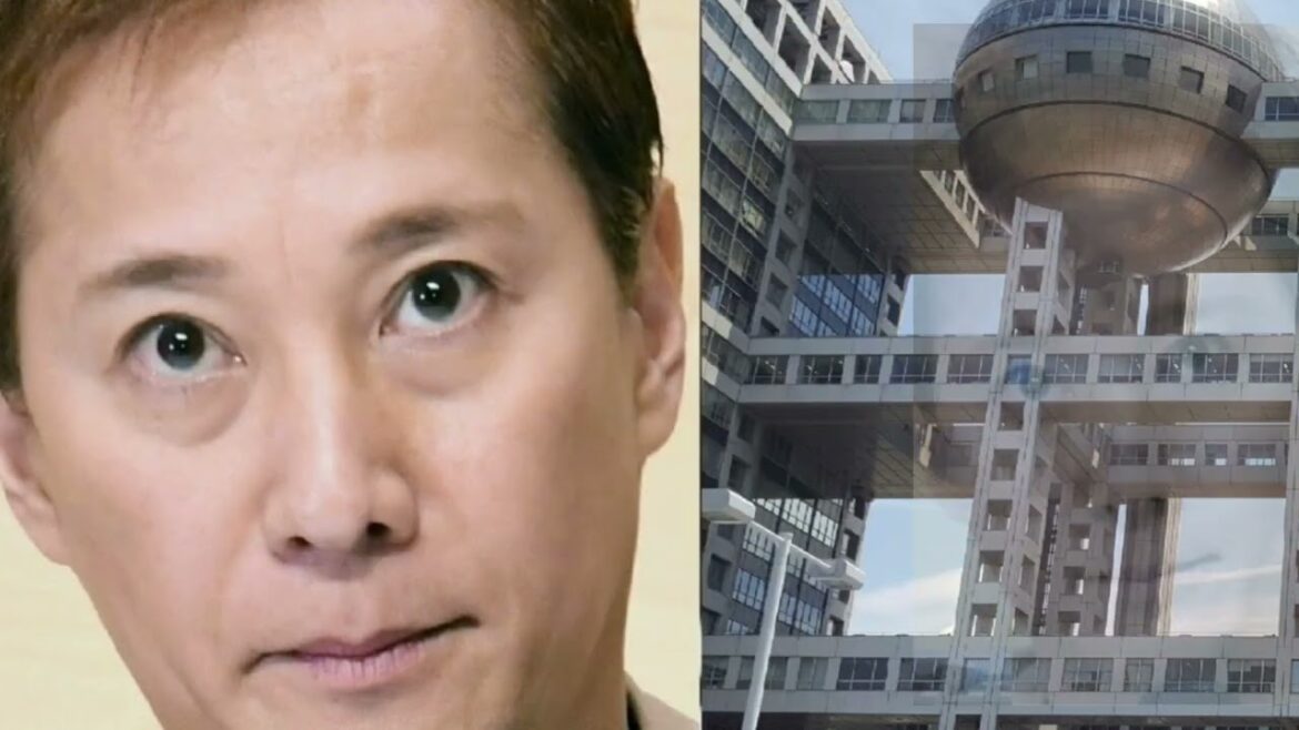 「好きなテレビ局」ランキング、中居正広女性問題で揺れたフジテレビへの評価は【第4位以下】