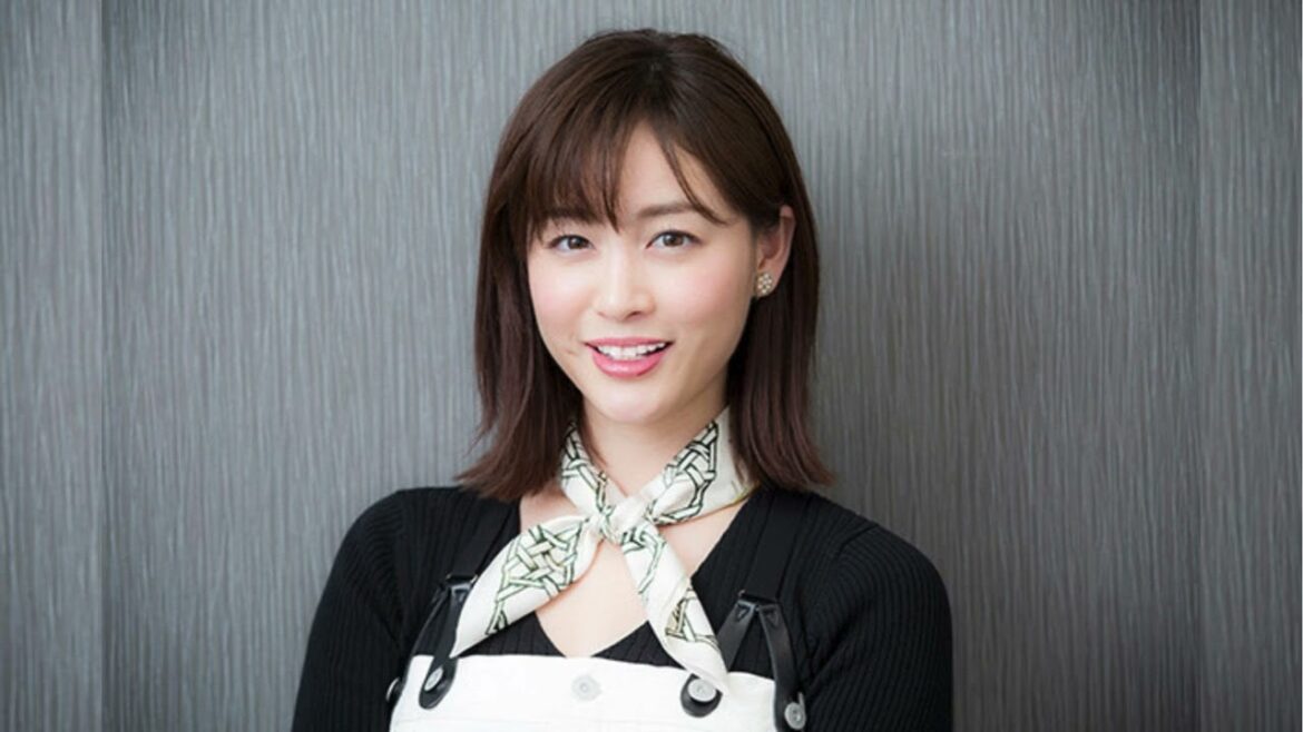 「松本まりかさんに見えた」新井恵理那、インナーカラーで激変 ブリーチ時は「煉獄さんになってて」告白 「松本まりかさんに見えた」新井恵理那、インナーカラーで激変 ブリーチ時は「煉獄さんになってて」告白