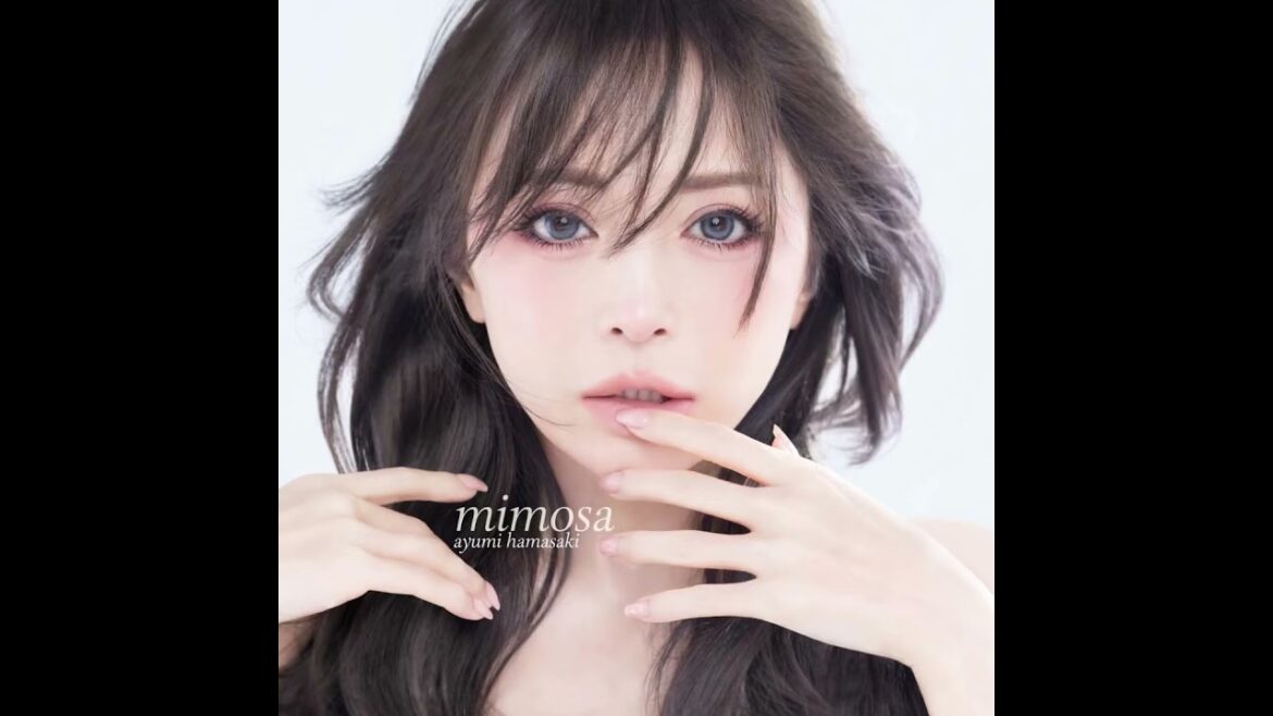 【新曲】浜崎あゆみ 『mimosa』 (続・続・最後から二番目の恋)