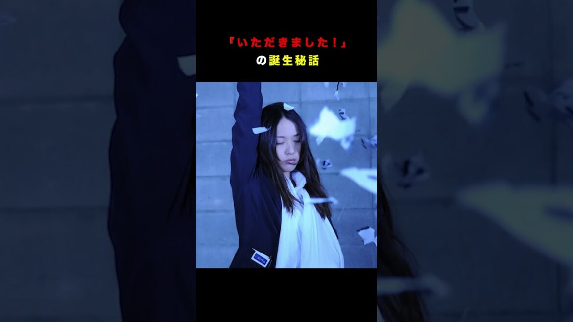 【裏話】ドラマ SPEC 撮影現場でのエピソード　#ドラマ #戸田恵梨香 #撮影裏側 #スペック