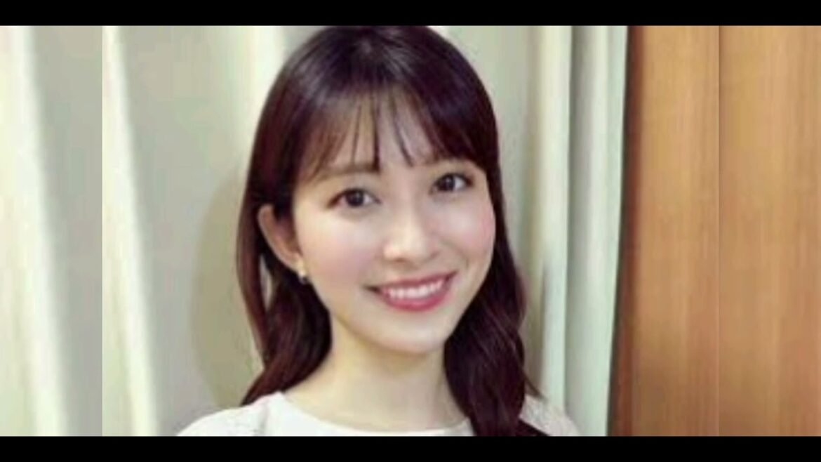 ン 新井恵理那「お知らせさせていただく前に後任の方が発表された」 9年出演「ナゼそこ？」卒業 春出産予定