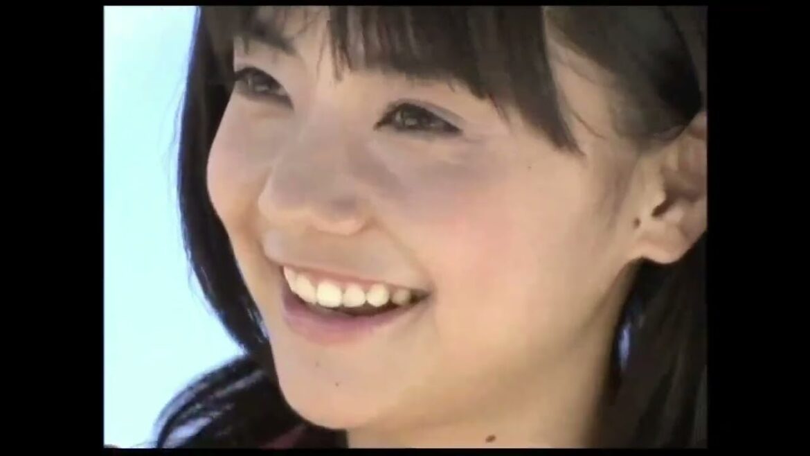 倉科カナ ～ Power of Love～
