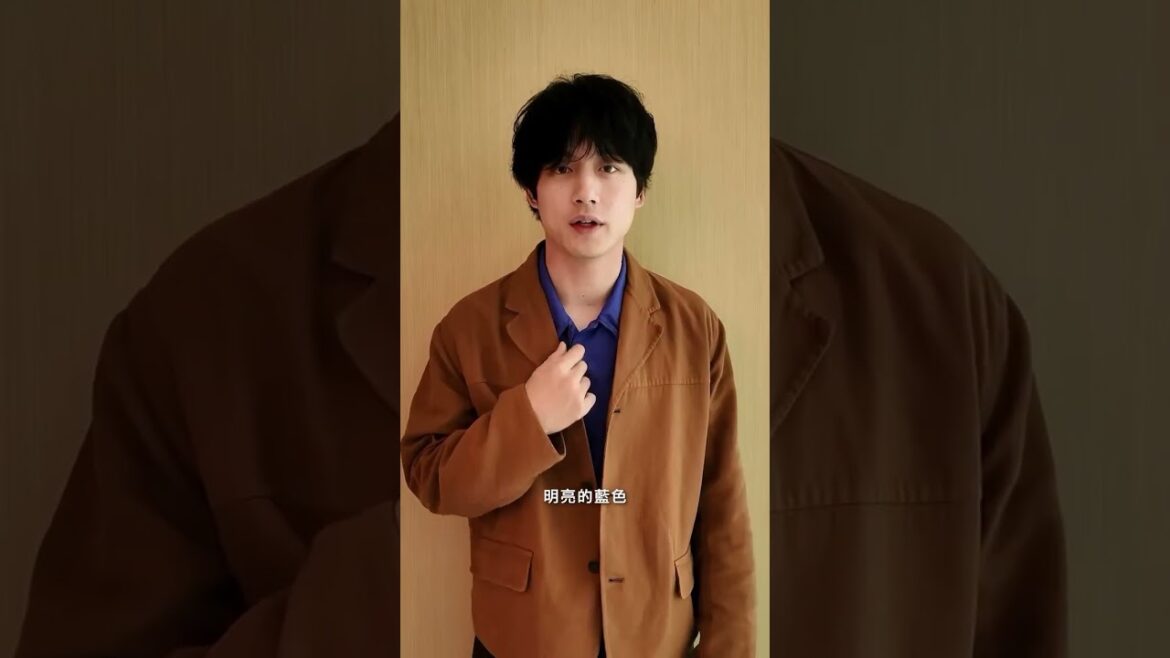 坂口健太郎愛心三連發！寵粉大爆發直接送大家滿滿的愛心💗