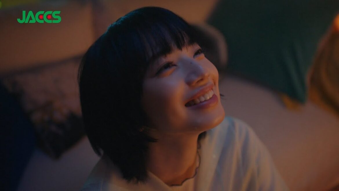 小松菜奈  JACCS (ジャックス) 「プラネタリウム」篇 & 「ドローン」篇 TVCM