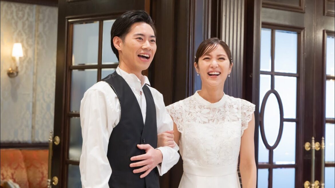 戸塚純貴“総介”が石川恋“楓”に愛を誓ったシーンに「吉田さんいい男じゃん！」と反響＜ホンノウスイッチ＞