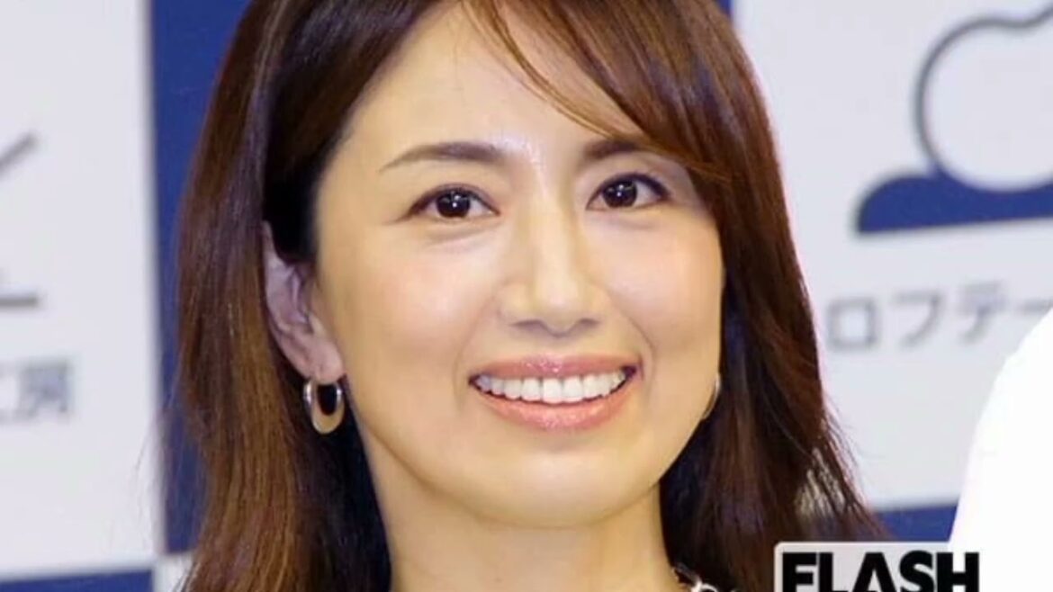 東原亜希、夫・井上康生さんとの『笑顔』夫婦ツーショットに「ステキな写真」「世紀のイケメン」と称賛の声