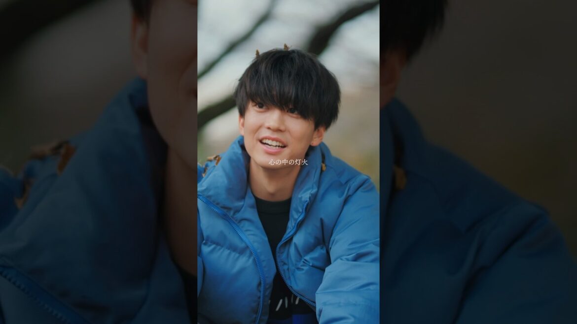 "#灯火 "MV #伊藤健太郎 さんカットまとめ💐 #リュックと添い寝ごはん