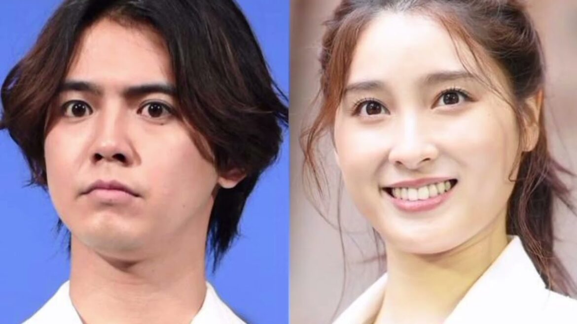 片寄涼太との結婚の土屋太鳳、「妊娠報告」は本人の希望だった！「超強硬姿勢」と心配される7月テレ朝「生田斗真との刑事ドラマ」!!
