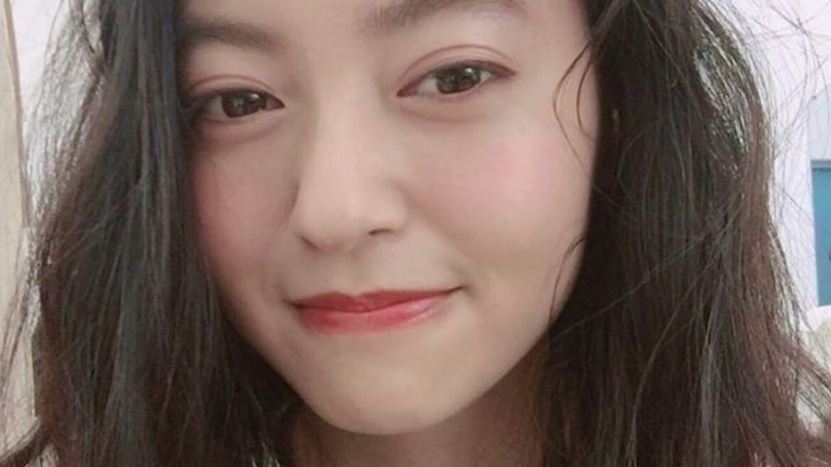 田辺桃子に癒されたい