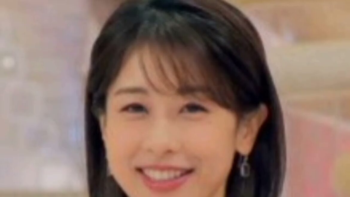 ＜加藤綾子＞「ナゼそこ？＋」でレギュラー番組復帰　新井恵理那＆秋元真夏とMC交代