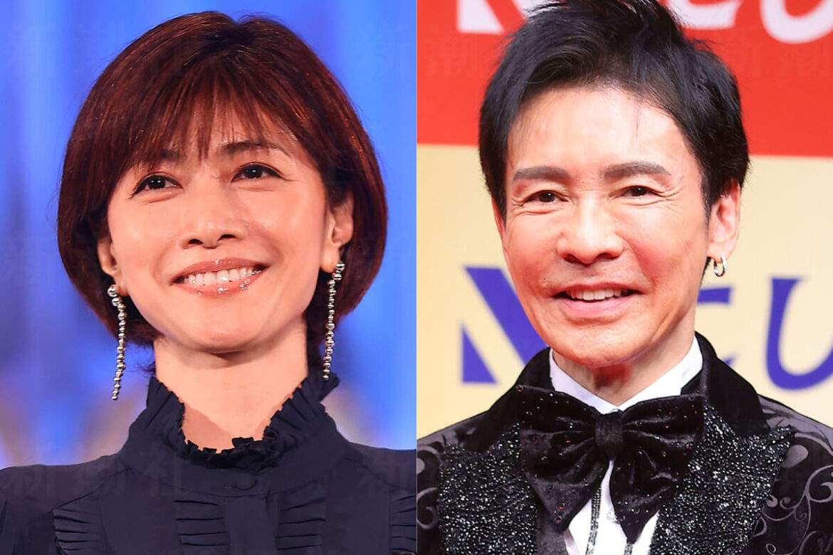 20歳年下の美人妻にメロメロ？　芸能事務所「バーニング」副社長に「跡取り息子の5度目の結婚相手」が就任していた | デイリー新潮
