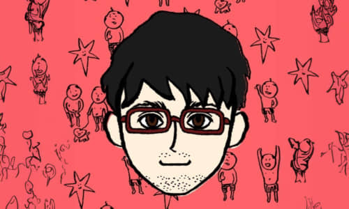 林田祐太郎