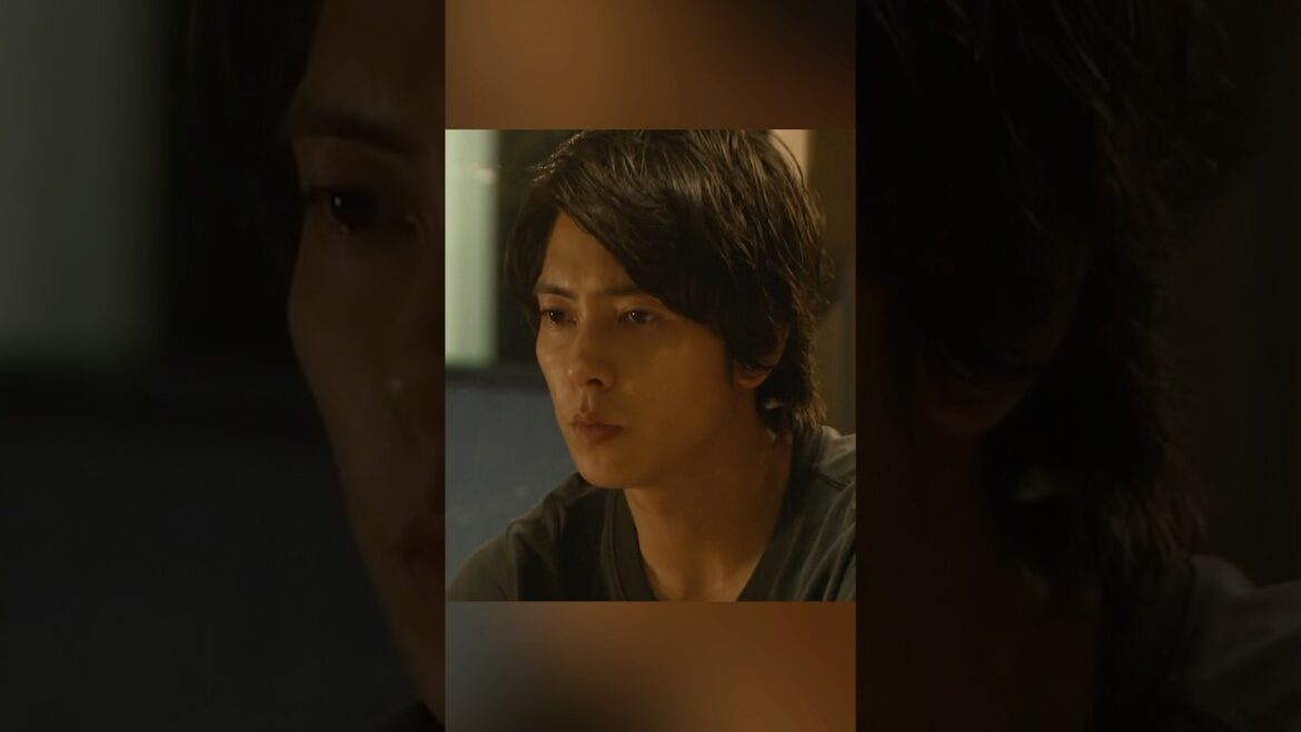 コード・ブルー-ドクターヘリ緊急救命3- 山下智久、新垣结衣、户田惠梨香、比嘉爱未  #movie #shorts #action #drama #新垣结衣 #山下智久