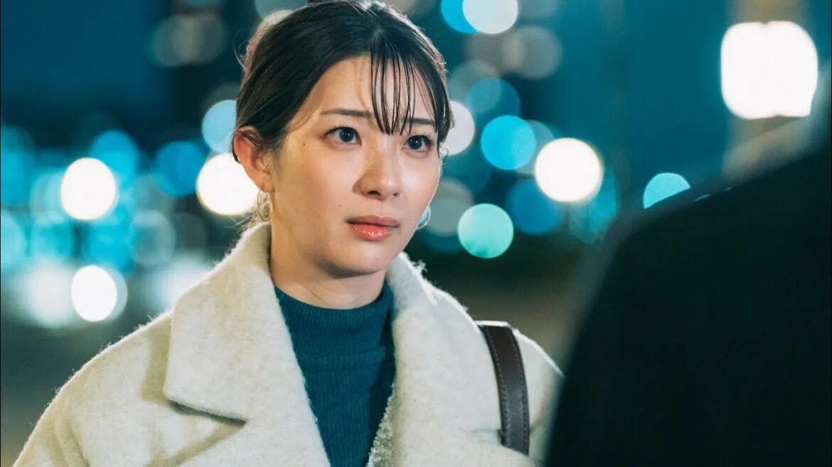 木村了“前田”の提案に考え込む足立梨花“綾”…平岡祐太“堂島”は元妻・酒井若菜“美琴”を追い込んでいたと知る＜マイ・ワンナイト・ルール＞