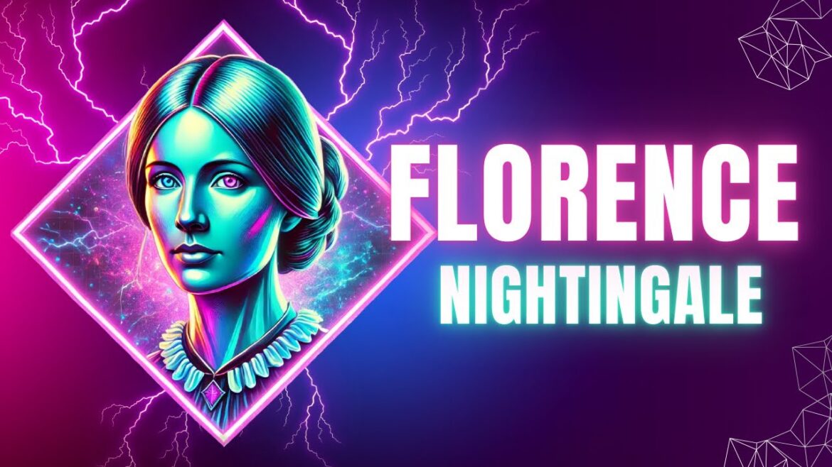 Florence Nightingale: The Greatest Mind in History & Her Revolutionary Discoveries