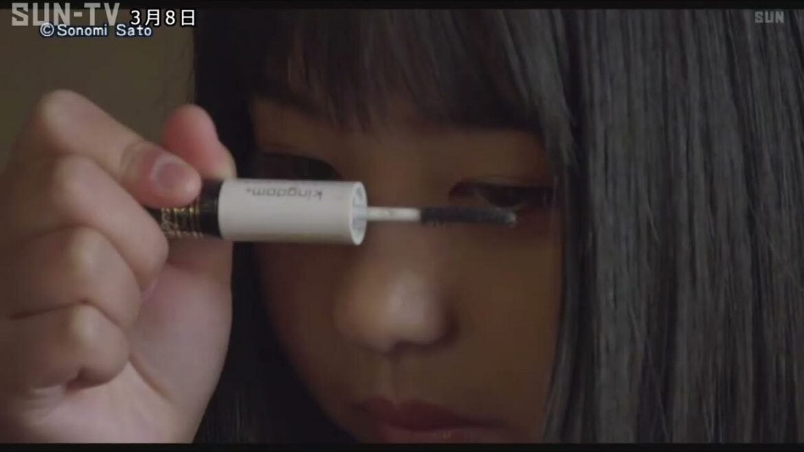 津波で妹を亡くした女性が制作した映画　元町映画館で上映　東日本大震災14年前に