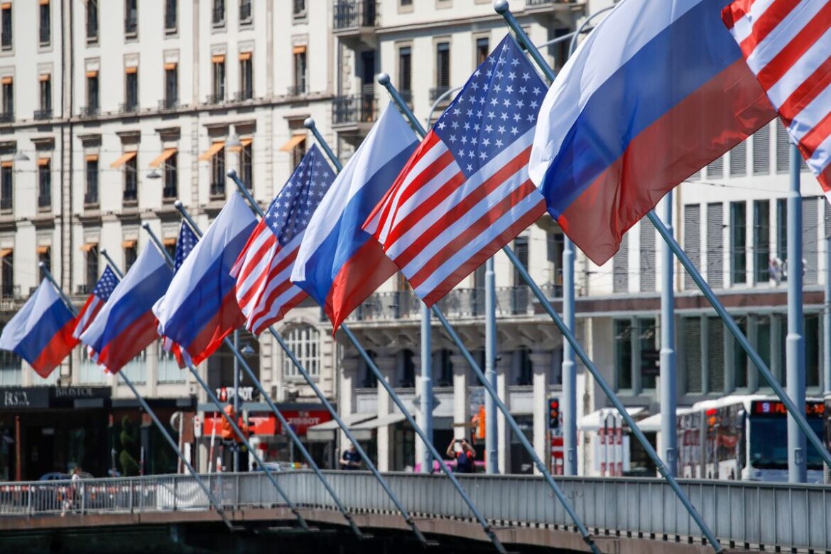 【コラム】トランプ氏の信奉、プーチン氏の思うつぼ－チャンピオン - Bloomberg