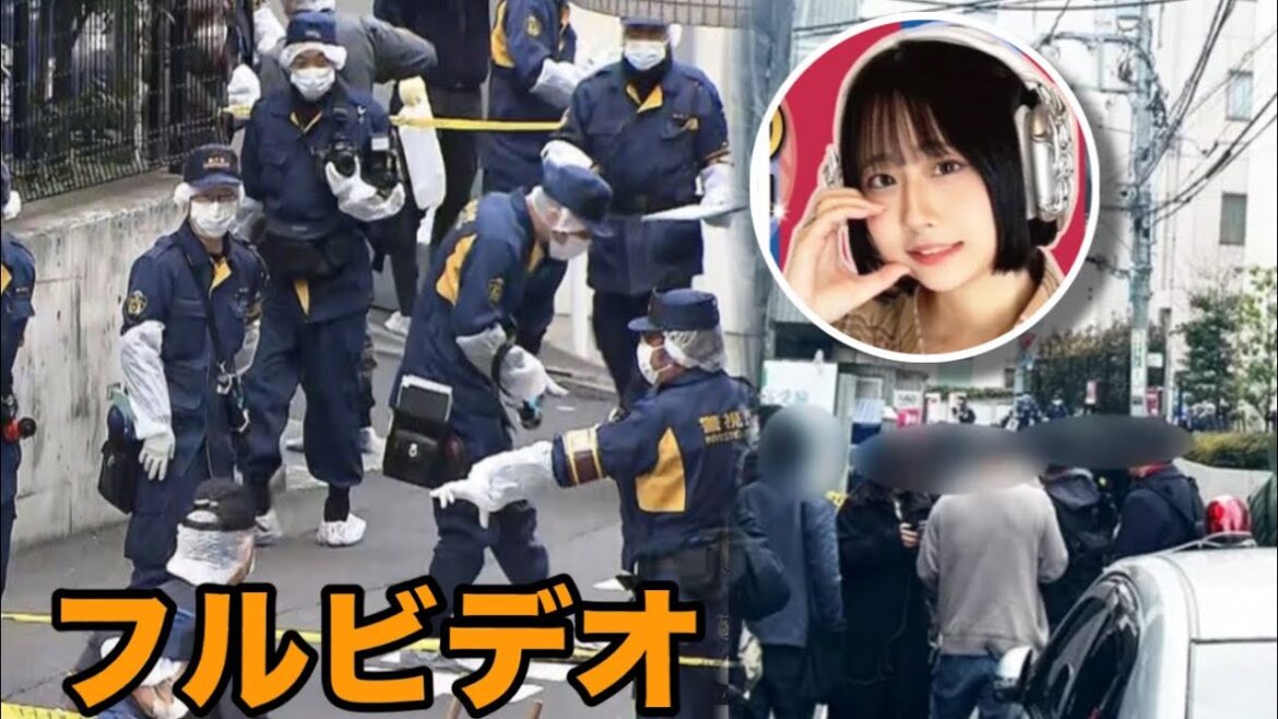人気配信者・最上あいさん襲撃事件！配信中の衝撃映像が拡散【最新ニュース
