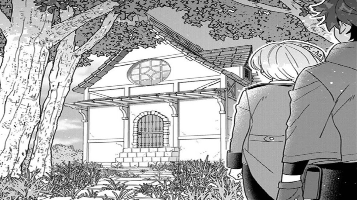 【異世界漫画】新しいグループを結成し、小さな裁縫工房で一緒に暮らすことにした1~17,3【マンガ動画】
