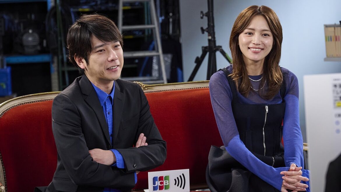 川口春奈、二宮和也と対決するなら「キックボクシング」　「趣味程度ですけど、強いと思います」と明かす