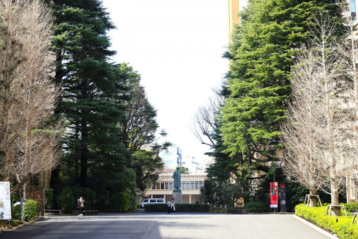 【男性が選ぶ】「入学できたら自慢できる東京都の私立大学」ランキングTOP26! 第1位は「早稲田大学」【2025年最新調査結果】(1/2) | 大学 ねとらぼリサーチ 【男性が選ぶ】「入学できたら自慢できる東京都の私立大学」ランキングTOP26! 第1位は「早稲田大学」【2025年最新調査結果】(1/2) | 大学 ねとらぼリサーチ