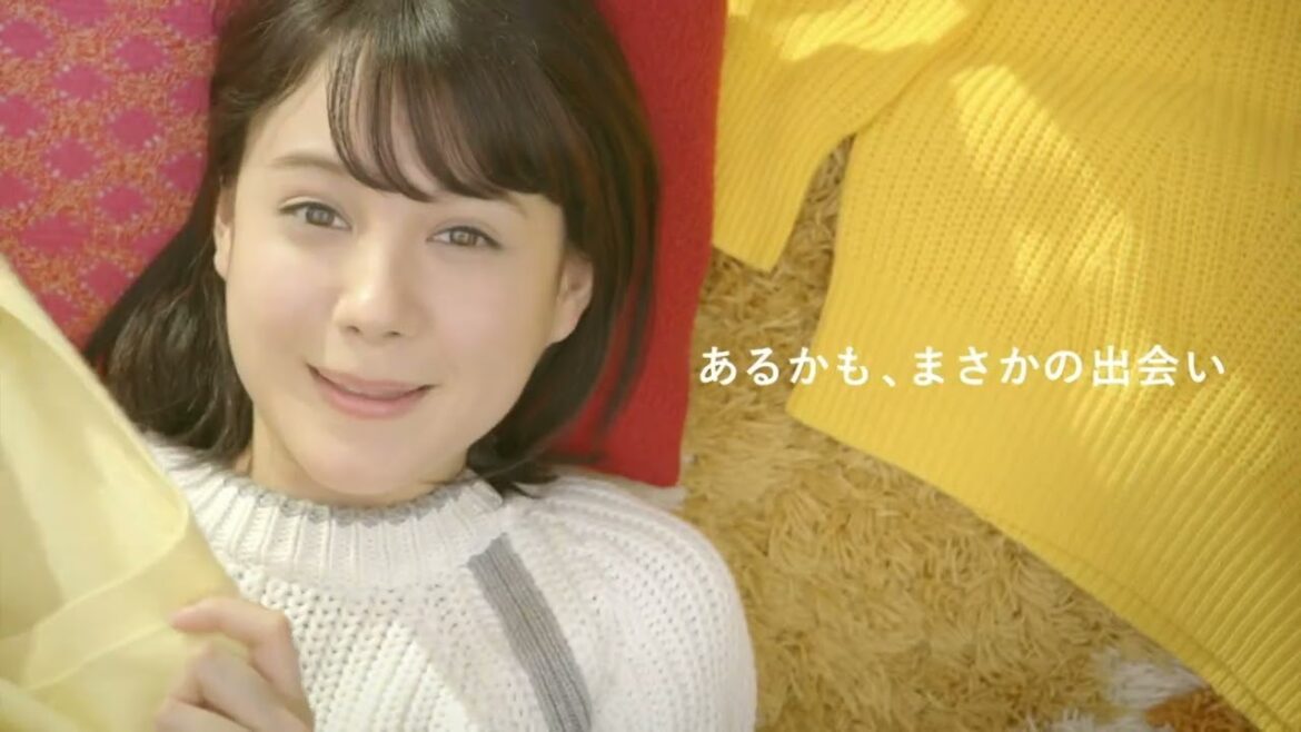 三井アウトレットパーク トリンドル玲奈 15秒16