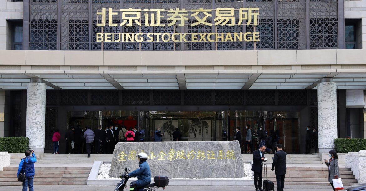 新興国証券、2月は外国人が159億ドル買い越し 中国株に大幅資金流入 | ロイター 新興国証券、2月は外国人が159億ドル買い越し 中国株に大幅資金流入 | ロイター