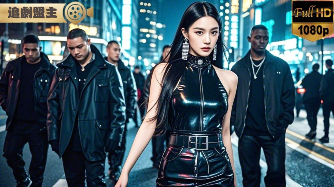 姑娘被总裁豪车撞上后失忆，总裁一见钟情，却发现她的真实身份引发震惊！  #中国电视剧  #短剧  #短剧全集