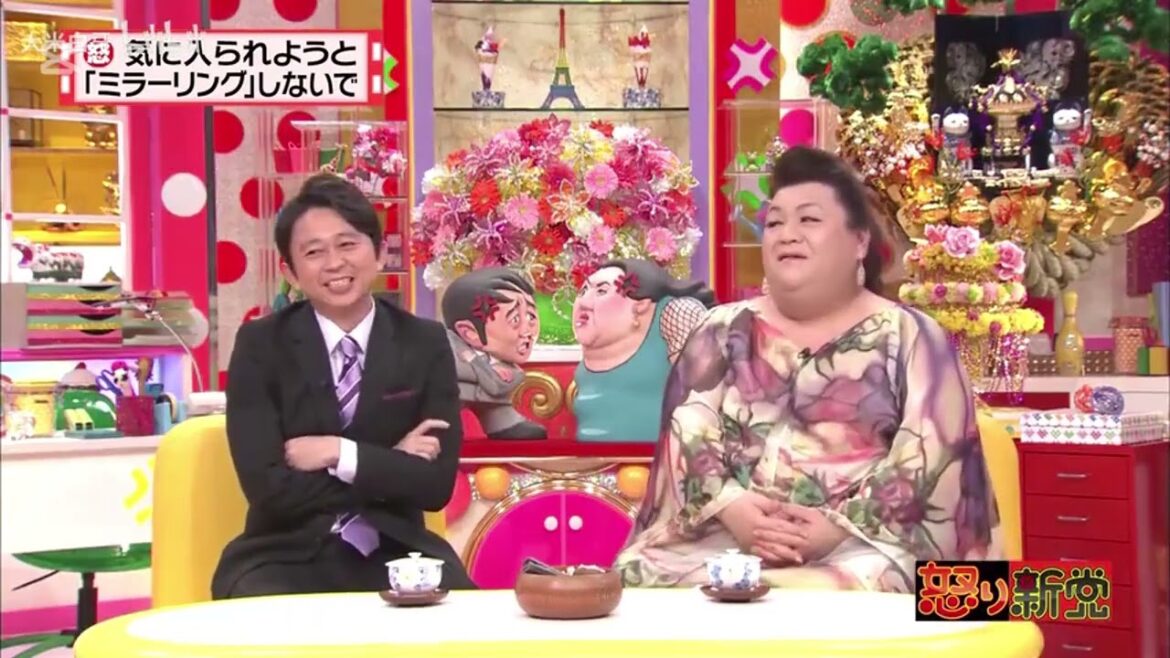 有吉 × マツコ × 夏目三久 🍅🍓『ごころ構わず鼻歌を歌わないで 』🍅🍓 名場面集 2025 FULL