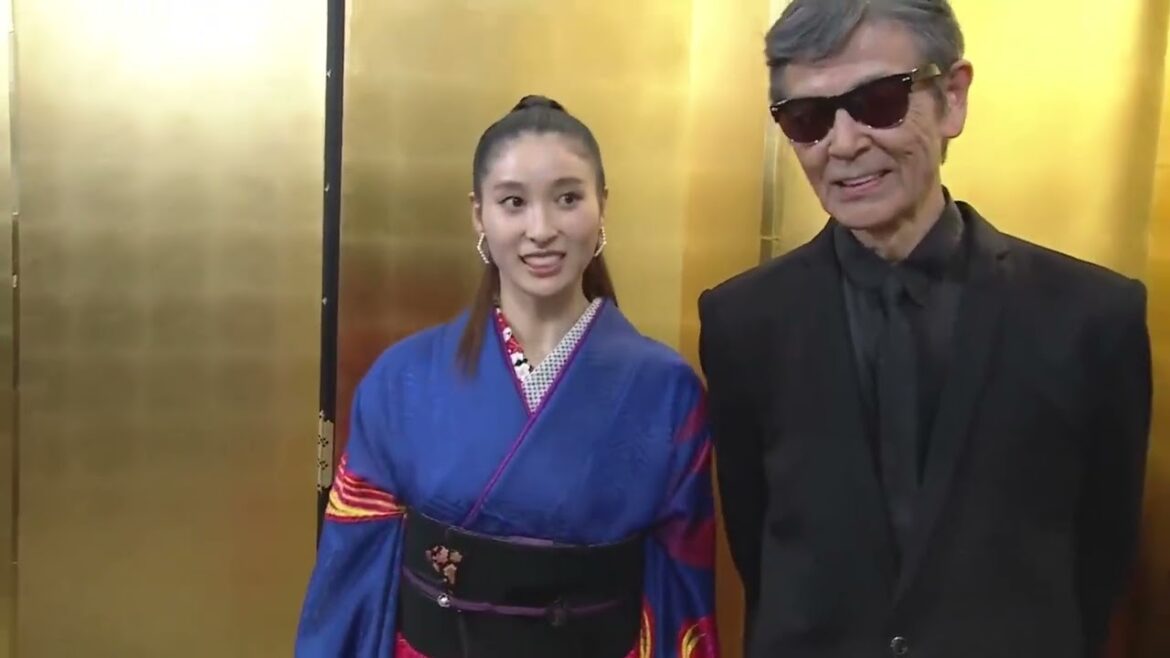 帰ってきたあぶない刑事　アカデミー賞