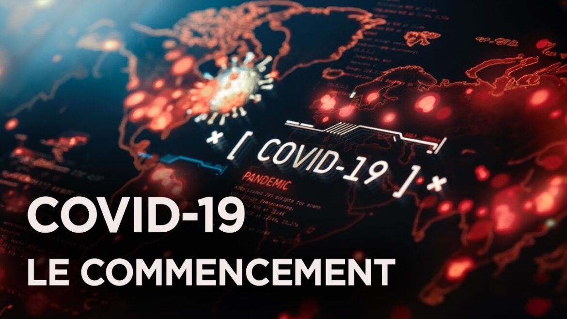 Covid 19 : Là où tout a commencé – Enquête exclusive – Documentaire complet – AMP Covid 19 : Là où tout a commencé - Enquête exclusive - Documentaire complet - AMP