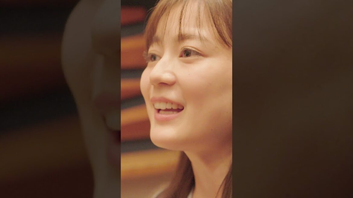 三ツ矢サイダー「レコーディングに夢中」編 生田絵梨花・SHISHAMO