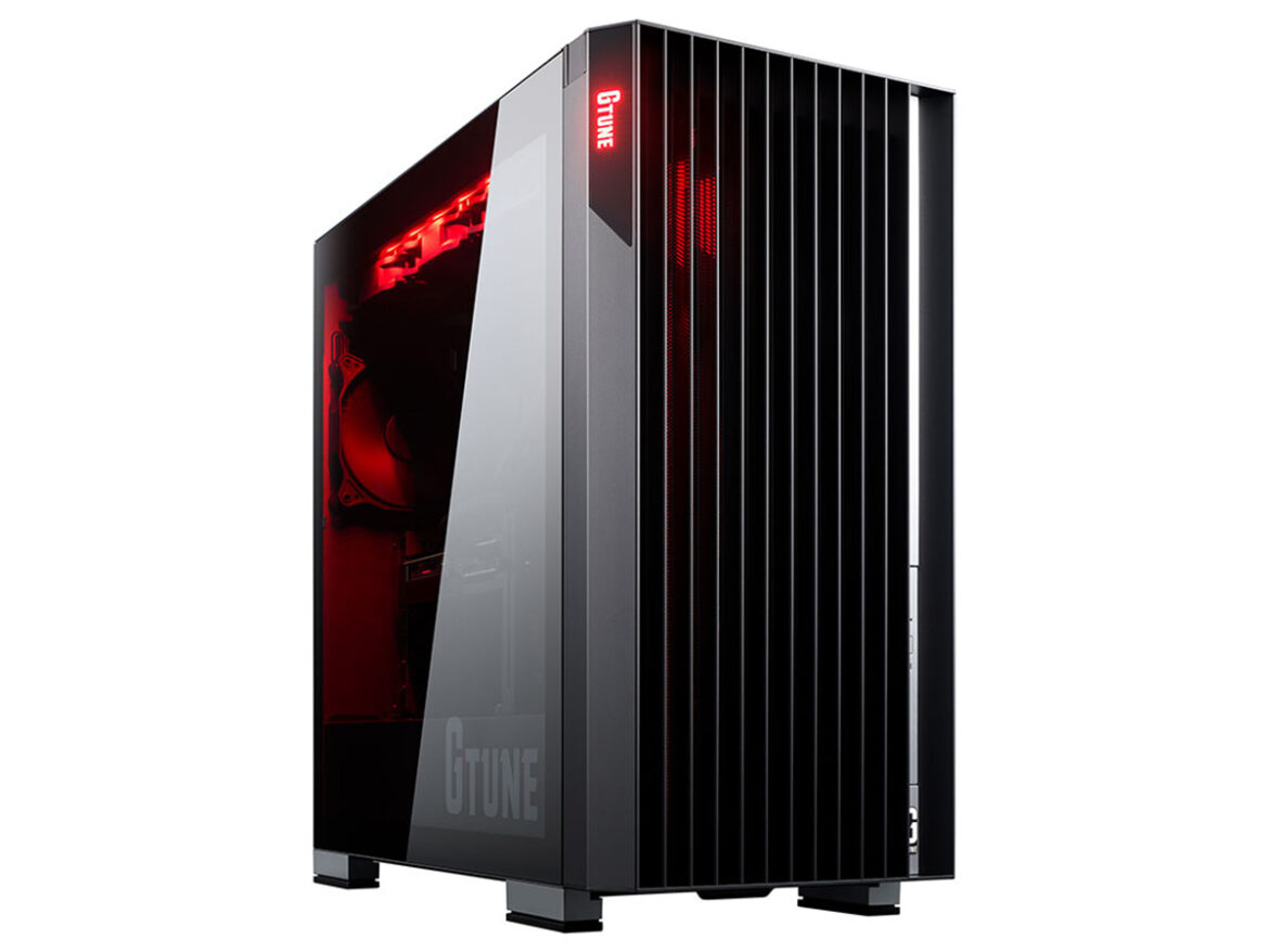マウス、AMD搭載ゲーミングPC購入で「モンスターハンターワイルズ」がもらえるキャンペーン - PC Watch