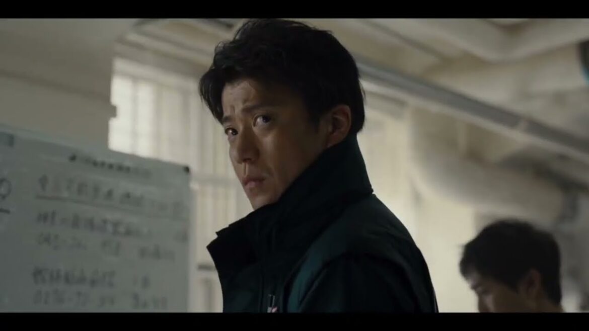 ダイヤモンド・プリンセス号での新型コロナ蔓延、その全貌が地位に明かされる。映画『フロントライン』予告