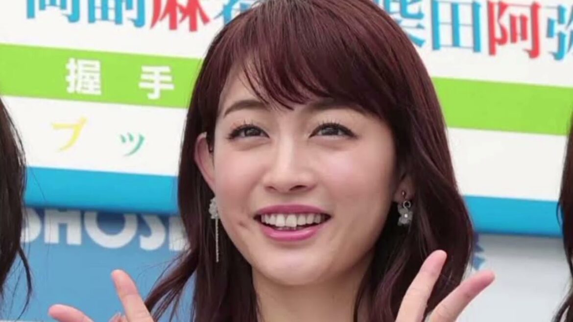 新井恵理那「お知らせさせていただく前に後任の方が発表された」　9年出演「ナゼそこ？」卒業　春出産予定