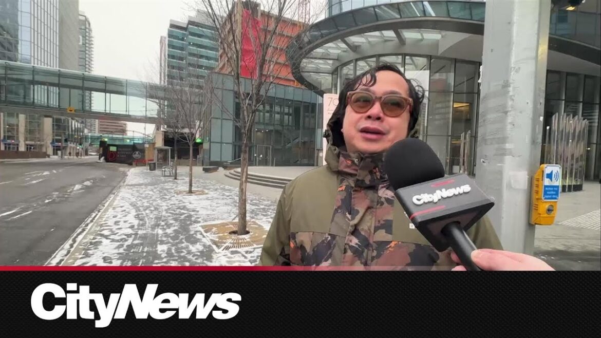 Calgarians reflect on five years since Covid-19 pandemic