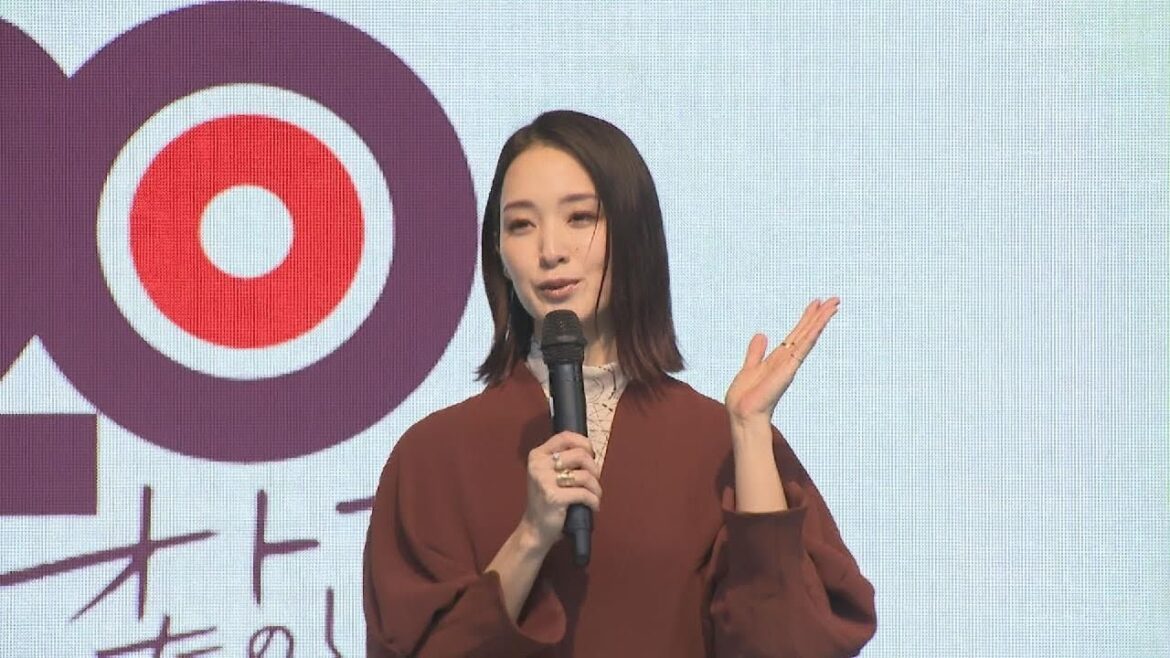 【「アスナル金山」が20周年】イメージキャラクターの剛力彩芽さんが登場 【「アスナル金山」が20周年】イメージキャラクターの剛力彩芽さんが登場