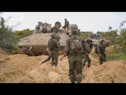 デモ拡大・支持率低下も…イスラエル軍の攻撃“激化”ガザへの地上作戦も再開【報道ステーション】(2025年3月20日) デモ拡大・支持率低下も…イスラエル軍の攻撃“激化”ガザへの地上作戦も再開【報道ステーション】(2025年3月20日)
