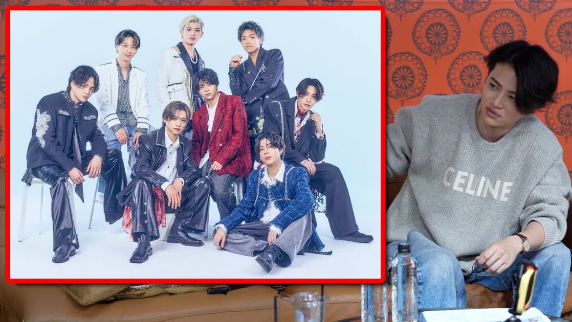 #406 【深掘り!!】卍、プレゼンの日