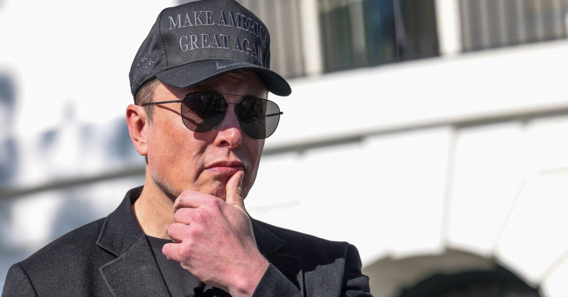 米効率化省の社会保障記録アクセス差し止め、連邦地裁 | ロイター 米効率化省の社会保障記録アクセス差し止め、連邦地裁 | ロイター