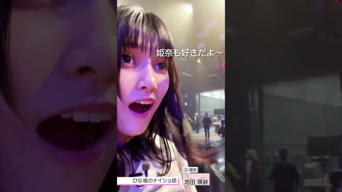 乃木坂46 浮気者の奈央に転がされるてれぱん
