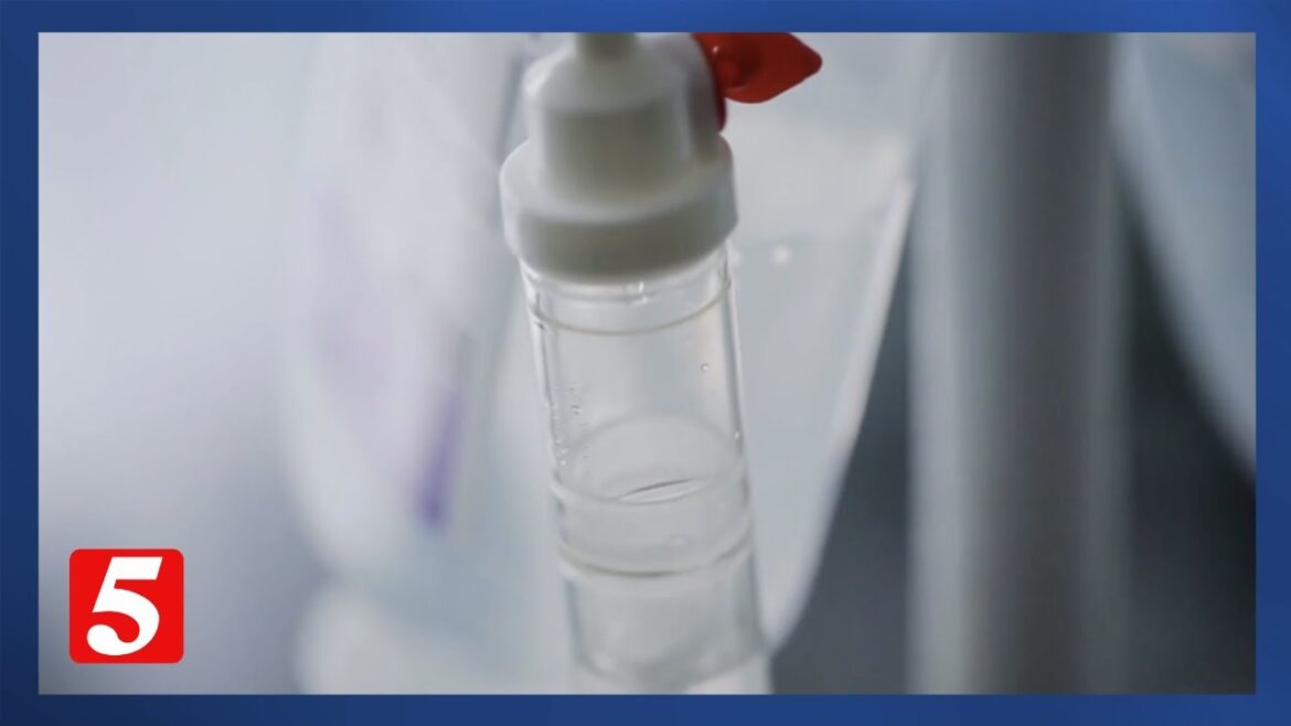 Middle TN hospitals facing impacts of emergency blood shortage at Blood Assurance