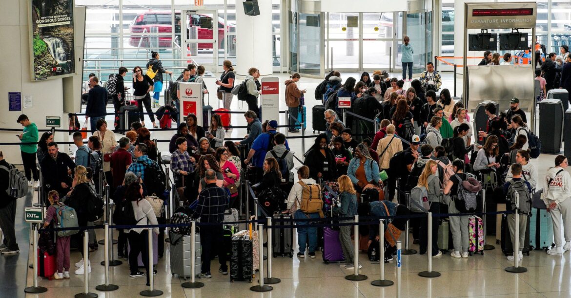 欧州で米国旅行離れ、反トランプ感情が影響 カナダの人気上昇 | ロイター 欧州で米国旅行離れ、反トランプ感情が影響 カナダの人気上昇 | ロイター