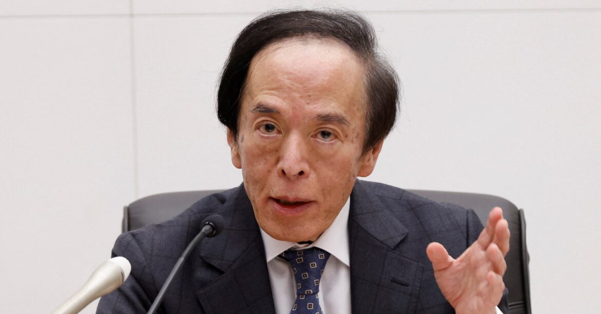 保有国債、金融調節上の必要生じた場合の売却可能性まで排除してない＝日銀総裁 | ロイター