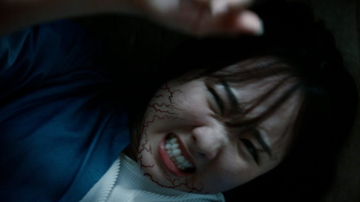 前作『きさらぎ駅』以上の衝撃を期待させる予告編！映画『きさらぎ駅 Re：』劇場予告編