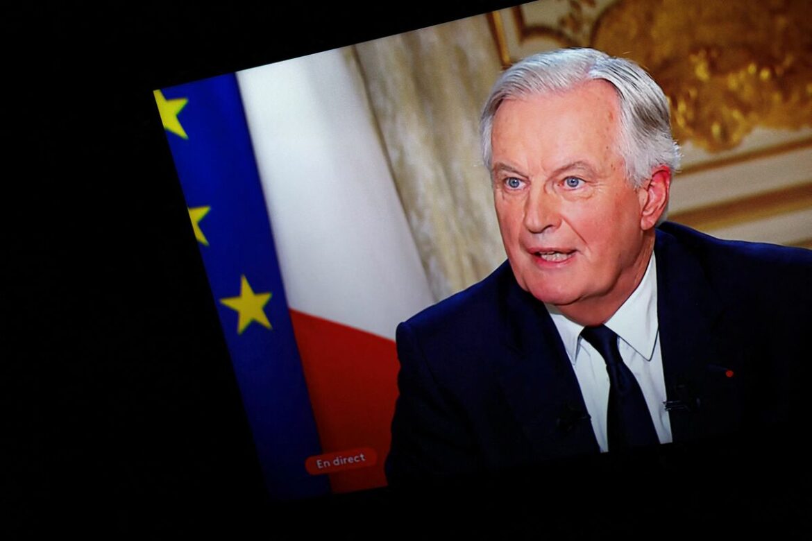 政権が崩壊したフランスの政情不安をどう見るか、戒厳令で混乱する韓国、トランプの米国など世界各国でカオスの連鎖 【土田陽介のユーラシアモニター】急騰するフランスの長期金利、対ドイツ債スプレッドでギリシャ国際に劣後(1/4) | JBpress (ジェイビープレス)