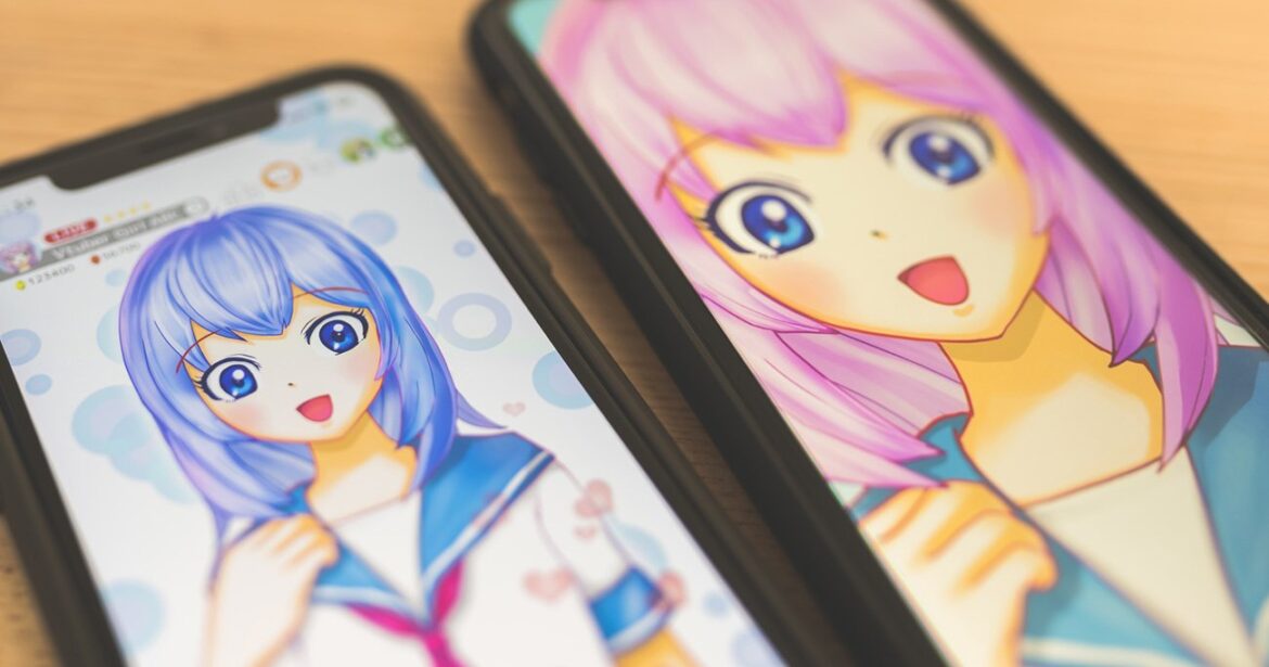 VTuberこそが「日本のネットカルチャーの総決算」と評価できるワケ | ニュースな本 | ダイヤモンド・オンライン